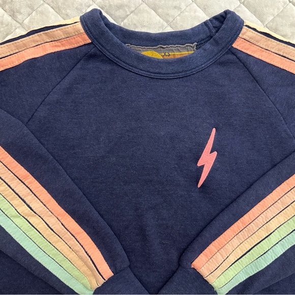 Bolt Cropped Classic Set - Picture 2 of 3